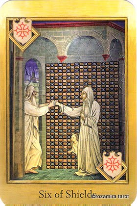 The Cathar Tarot